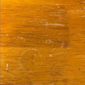 Meet your Posher, Mikey